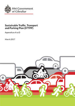 Sustainable Traffic, Transport and Parking Plan