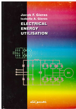 Electrical Energy Utilisation