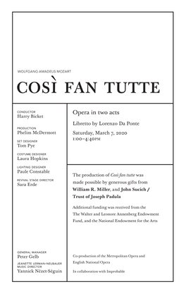 03-07-2020 Cosi Fan Tutte Mat.Indd