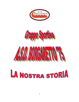 LA NOSTRA STORIA(Finale)