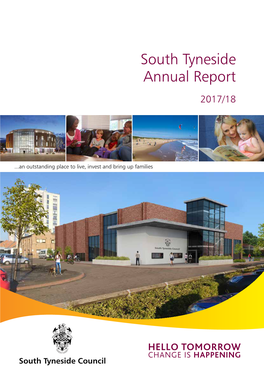 Annual Report 2017/181.29MB