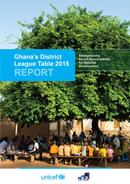 DLT Report 2015