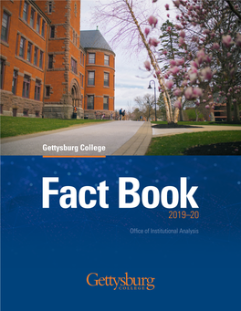 2019-20 Fact Book