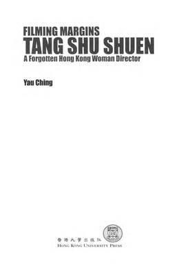 Tang Shu Shuen