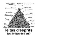 Le Tas D'esprits