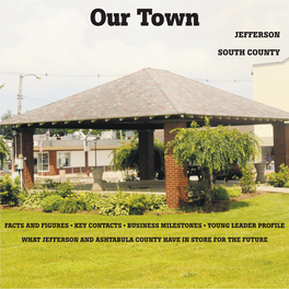 Our Town JEFFERSON