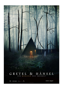 Presseheft Gretel