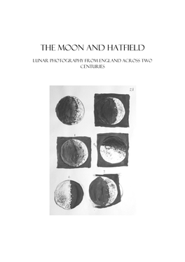 The Moon and Hatfield