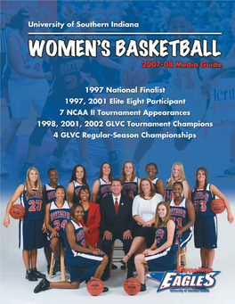 Women's Basketball