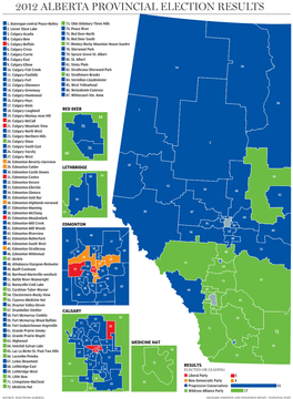 NA0425 Alberta