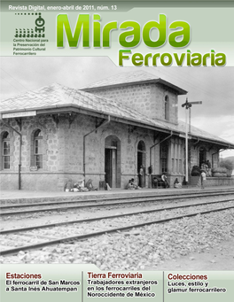 Mirada Ferroviaria 13 Digital 0.Pdf