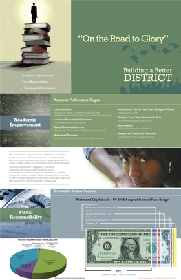 DISTRICT • Operational Effectiveness