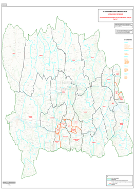 The Local Government Boundary Commission for England Electoral Review of West Berkshire