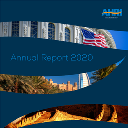 Annual Report 2020