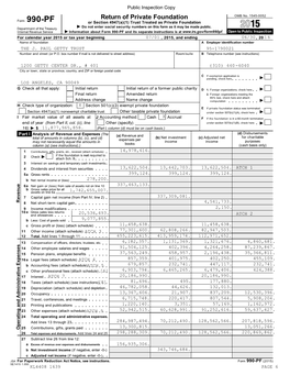 Attach to Your Tax Return. Department of the Treasury  Attachment Sequence No