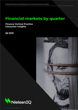 Financial Markets by Quarter