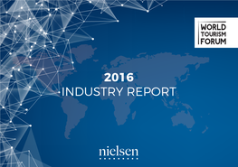 2016 Industry Report
