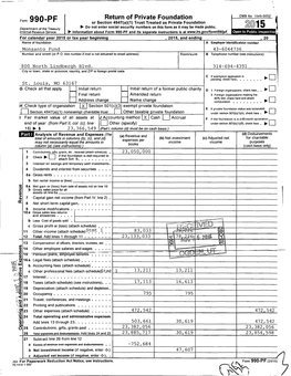 ?Mg HI JAV 13 Compensation of Officers, Directors, Trustees, Etc 14 Other Employee Salaries and Wages