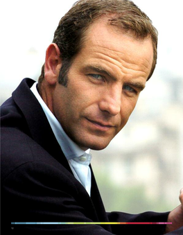 Robson Green Brand