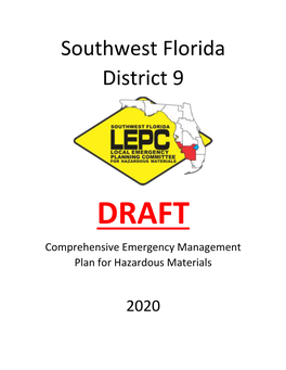 Southwest Florida District 9