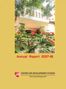 Annual Report 2017-18