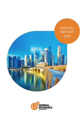 Annual Report 2019