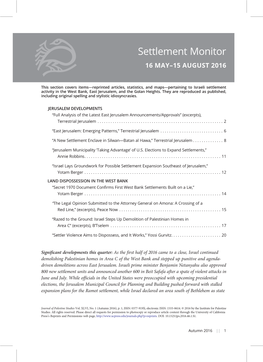 JPS181 14 Settlement Monitor 1..22