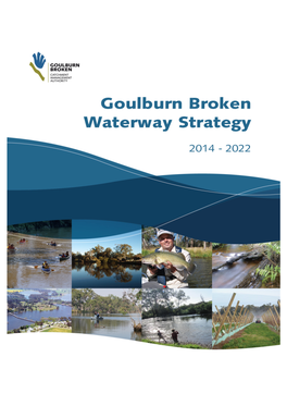 GBCMA Waterway Strategy 2014-2022