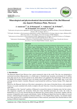 280-JMES-4281-Amakrane.Pdf
