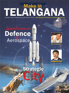 Defence Aero&Space Be Competent