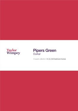 Pipers Green Durkar