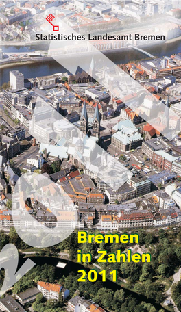 Bremen in Zahlen 2011 I NHALT 1 Seite 64 63 58 4 2