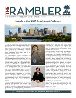 RAMBLER EDITOR Deborah R