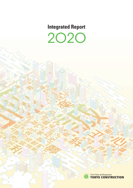 Integrated Report 2020 01