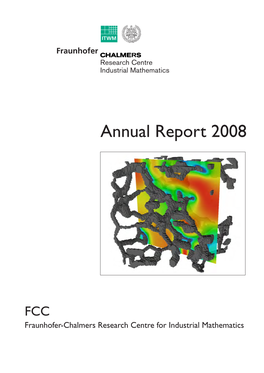 Annual Report 2008