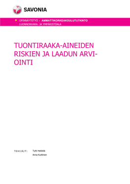 Heikkila Tytti Kuittinen Anna.Pdf (760.0Kt)