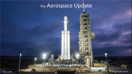 The Aerospace Update