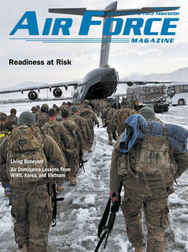 Readiness at Risk