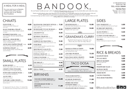 192735 Bandook Menu V8