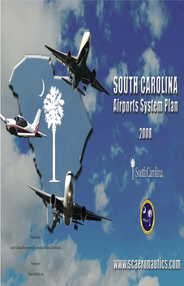 South Carolina Department of Commerce Division of Aeronautics