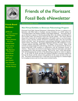 Enewsletter #31 – Jan, 2016