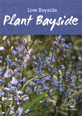 Live Bayside Plant Bayside Publication