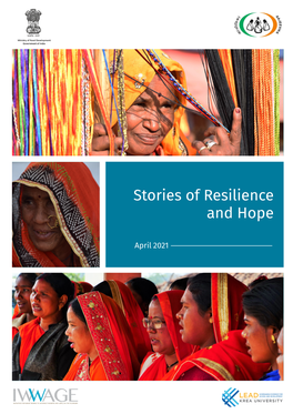 Stories of Resilience and Hope