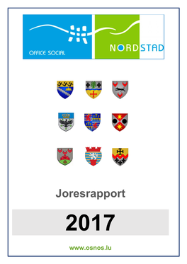 Joresrapport