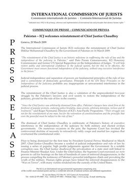 Pakistan-Reinstatemt-Chiefjustice-Web Story-2009