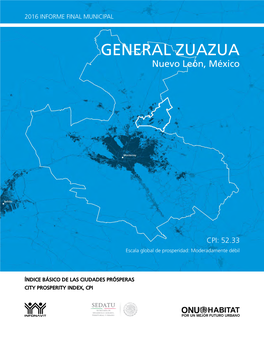 GENERAL ZUAZUA Nuevo León, México