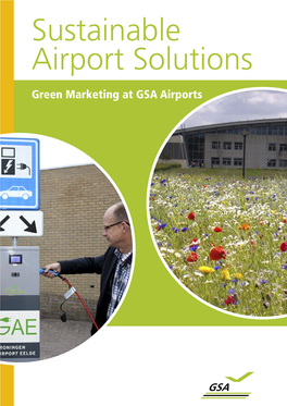 Sustainable Airport Solutions