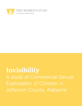 The-Womens-Fund-Invisibility.Pdf