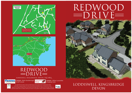 Redwood Drive Kingsbridge 4 Miles