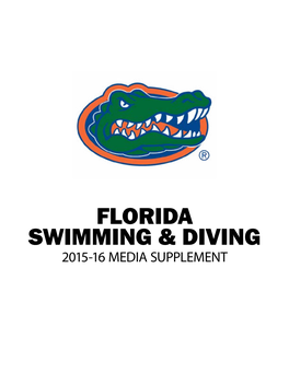 Florida Swimming & Diving
